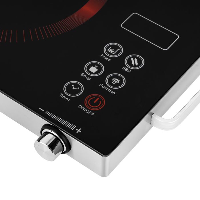 Digital Infrared Cooker